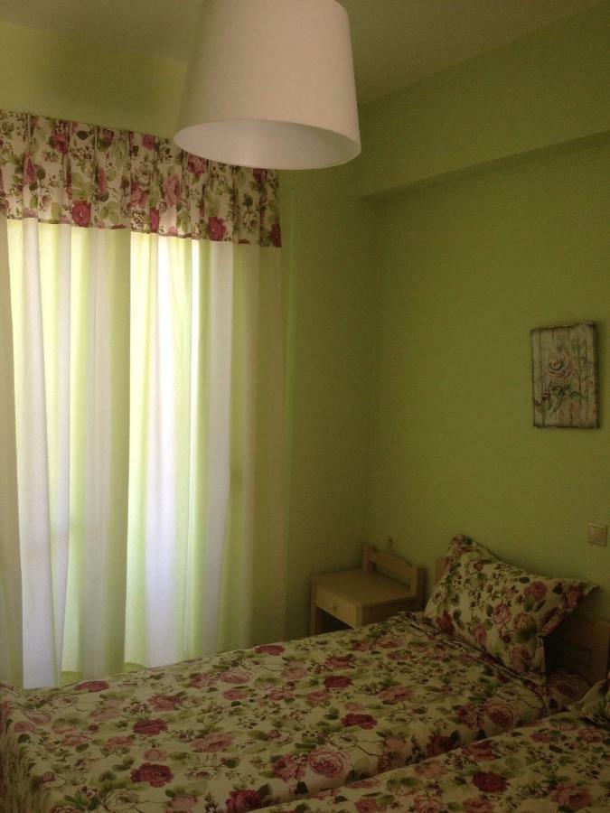 Erato1 Ξενοδοχείο Πλακιάς Εξωτερικό φωτογραφία